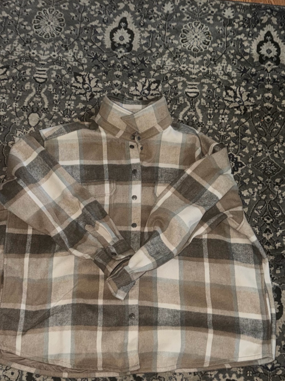 Women’s 3XL Ridgecut coat
